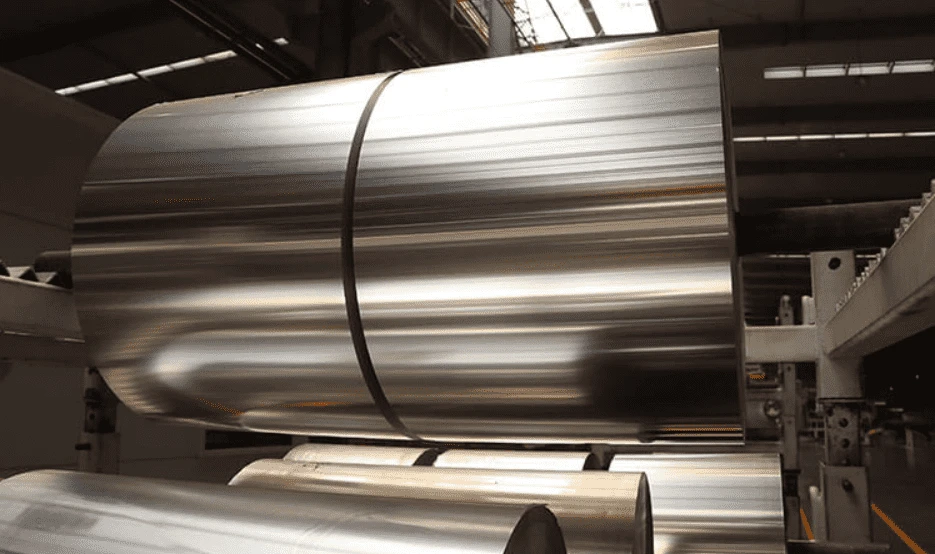 Aluminium Foil 1060