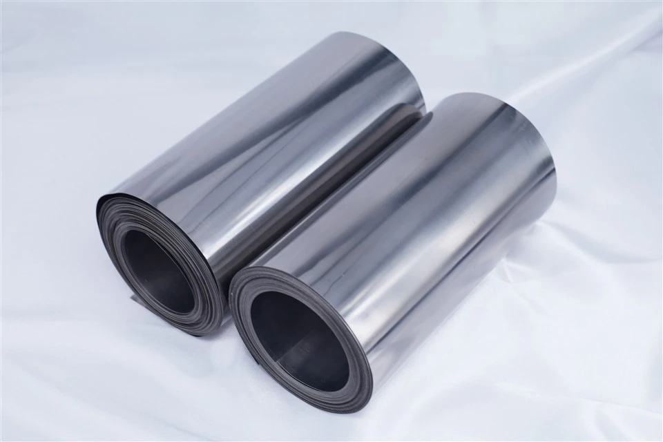 1100 Aluminium Foil