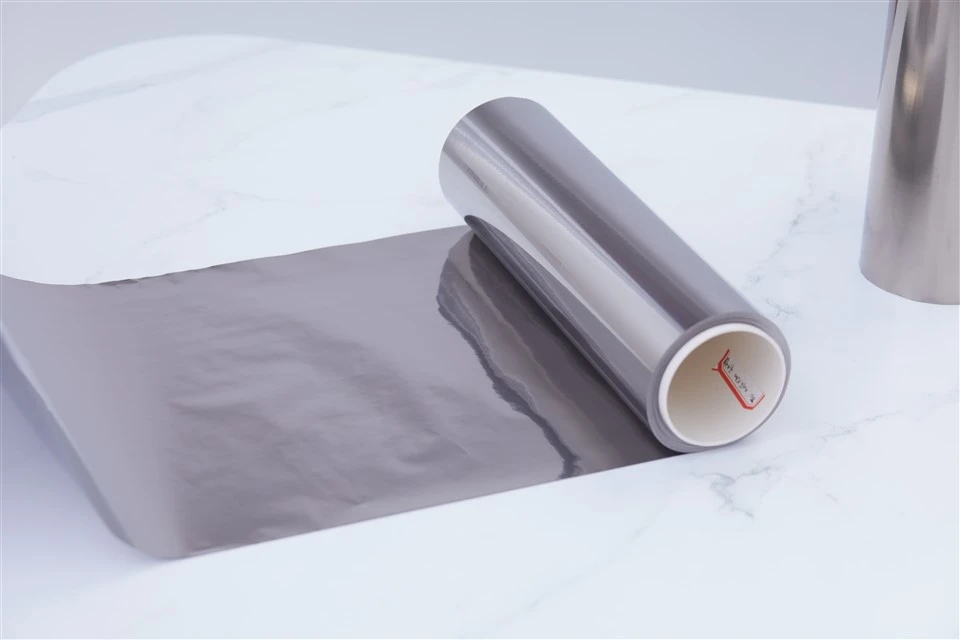 200 Nickel Foil UNS N02200