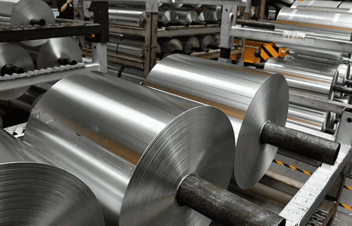 3003 Aluminium Foil
